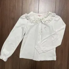 シャーリーテンプル トップス