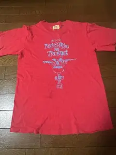レア　ブランキージェットシティ Tシャツ S USA製 皆殺のトランペット レア ブランキージェットシティ Tシャツ S USA製 皆殺のトランペット