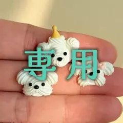 ショコラ様専用