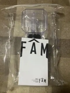 timelesz FAM ペンライト