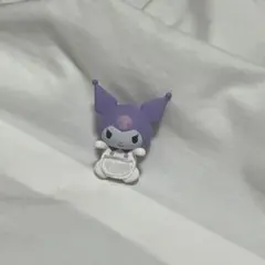 ヒッパーズ　サンリオ　シークレット　クロミHIPPERS