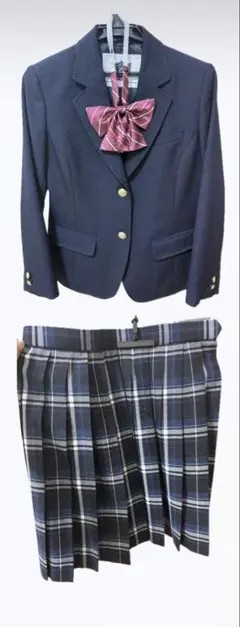 女子制服　上下セット
