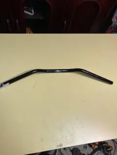 HURRICANE バイク用ハンドル ブラック　7／8インチ　22.2mm