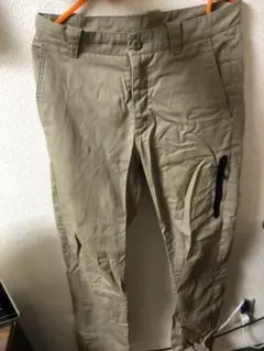 パンツ チノパン