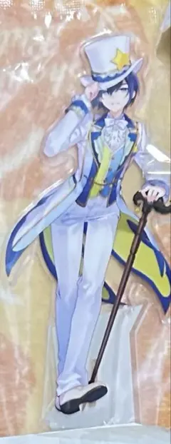 プロセカ セガラッキーくじ KAITO