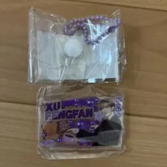 INI フェンファン　キーホルダー