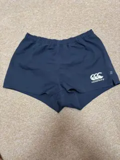 Canterbury ラグビーパンツ ネイビーのサムネイル