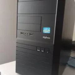 ゲーミングPC i7 7700 GTX1080ti メモリ16GB - メルカリ