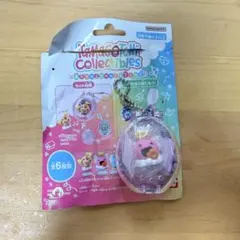 tamagotchi collectibles angel snack time