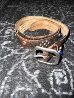 grindlodge グラインドロッヂ ラッシングベルト 単品 GRINDLODGE ラッシングベルト LASHING BELT - メルカリ