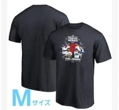 5月末★MLB TOKYO SERIES　東京シリーズ 開幕戦 Tシャツ　M