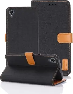 【iFaceo】デニム シリーズ ASUS ZenFone Live (L1)