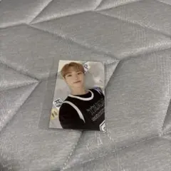 SEVENTEEN ホシ メンバーシップ 2021