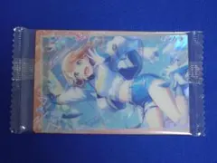 ②05 花里みのり プロジェクトセカイ カラフルステージ！ ウエハース11