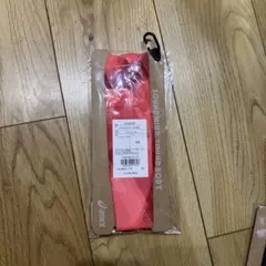 ASICS フェイスゲーター