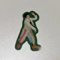 AwAAwA 草川拓弥 タクヤ ステッカー 超特急