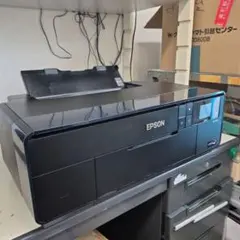 EPSON エプソン SC-PX5VII インクジェット プリンター ジャンク - メルカリ