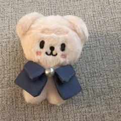 StrayKids SKZOO パピーム ぬいぐるみ 10cm マジックスクール