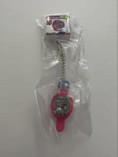 たまごっち おかしなたまごボーロっち パッケージチャームつき