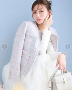 2026年最新】セルフォードツイードジャケットの人気アイテム - メルカリ