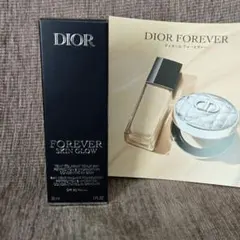 【未使用】Dior Forever Skin Glow 30ml Neutral