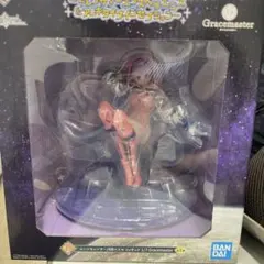 FGO 一番くじ B賞 ムーンキャンサー/BBコスモ フィギュア