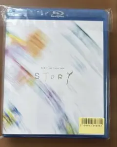 2025年最新】news live tour 2020 story dvdの人気アイテム