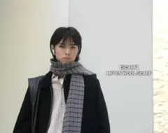 2026年最新】Our Legacy マフラーの人気アイテム - メルカリ