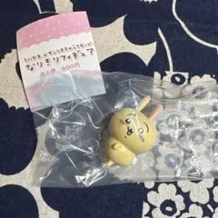 ちいかわ　サンリオキャラクターズ　なりきりフィギュア　うさぎ　ポムポムプリン