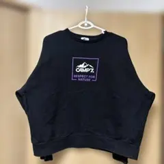 camp7 スウェット