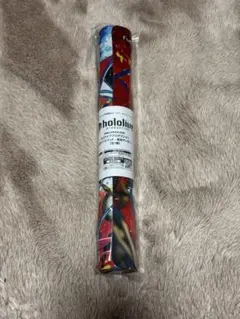 星街すいせい　大判マウスパッド