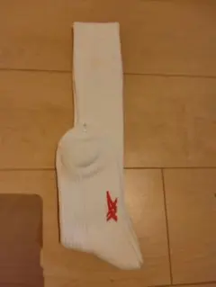 アシックスハイソックス