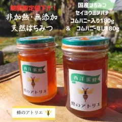 2025年最新】日本蜜蜂 巣蜜の人気アイテム - メルカリ