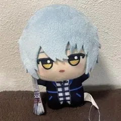 まほやく　ちびぐるみ　ネロ　練習着のサムネイル