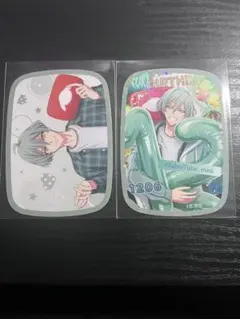 ラビチューブ　悠