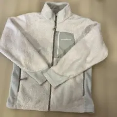 mont-bell Kid's 150 フリースジャケット