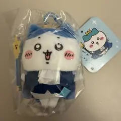 ちいかわ バースディッ…マスコット ハチワレ