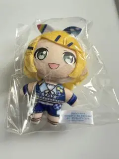 プロセカ プチぬい 鏡音リン