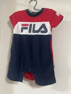 FILA ベビー ロンパース カバーオールのサムネイル