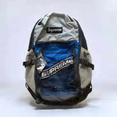2026年最新】supreme mesh backpackの人気アイテム - メルカリ