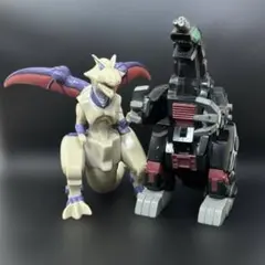 2026年最新】ゾイド フィギュアの人気アイテム - メルカリ