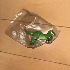 トイストーリー3 ゆらゆらつながるマスコット レックス