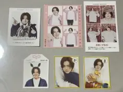 岩崎大昇　切り抜き