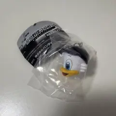 プロ野球マスコット めじるしアクセサリー　千葉ロッテマリーンズ マーくん