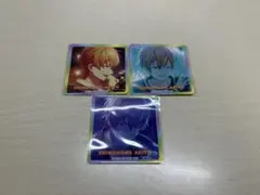 プロセカ　東雲彰人　ステッカーコレクション