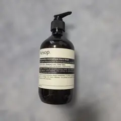 Aesop レスレクション ハンドウォッシュ 500ml