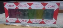 Coca-Colaグラスまとめ