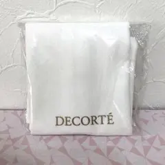 DECORTÉ ✴︎巾着袋✴︎ 小サイズ