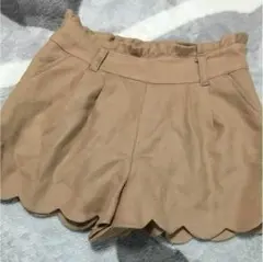 byebye❤️スカラップ パンツのサムネイル