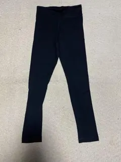 Nike Dri-FIT ブラックスパッツ レディース XL